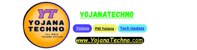 YojanaTechno